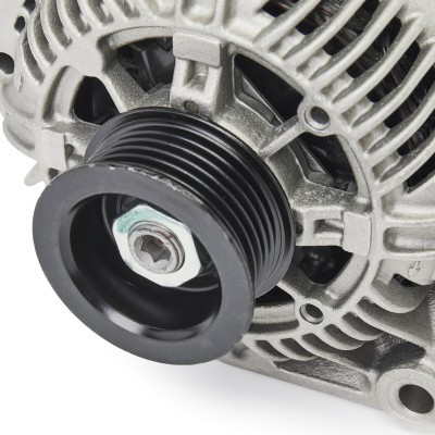 Alternator RIDEX 4G0380R 4G0380R - photo 4