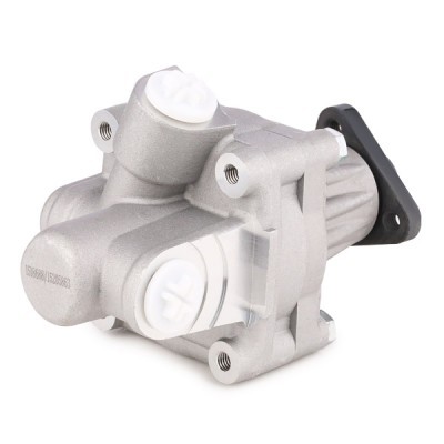 Hydraulic Pump, Steering System RIDEX 12H0201 12H0201 - photo 4