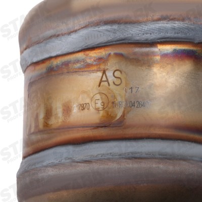 Catalytic converter Stark SKCCT-4840728 SKCCT-4840728 - photo 7