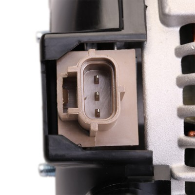 Alternator RIDEX 4G0039 4G0039 - photo 5