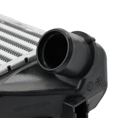 Intercooler, Charger RIDEX 468I0252 468I0252 - photo 6