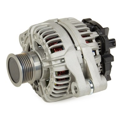 Alternator RIDEX 4G0219 4G0219 - photo 3