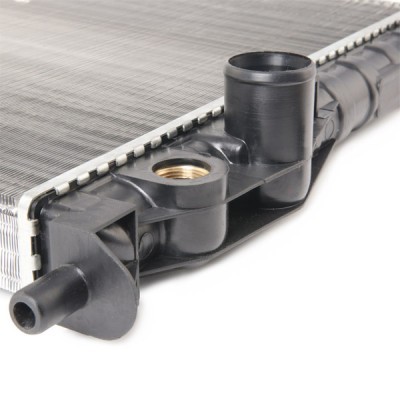 Radiator, Engine Cooling RIDEX 470R0485 470R0485 - photo 5