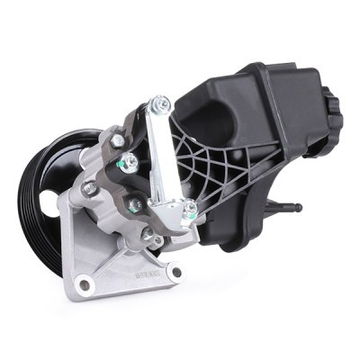 Hydraulic Pump, Steering System RIDEX 12H0276 12H0276 - photo 5
