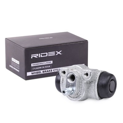 Wheel Brake Cylinder RIDEX 277W0167 277W0167 - photo 2