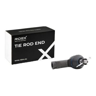 Tie Rod End RIDEX 914T0067 914T0067 - photo 6