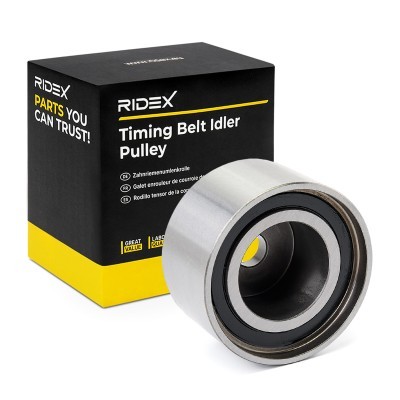 Deflection/Guide Pulley Timing Belt RIDEX 313D0127 313D0127 - photo 2