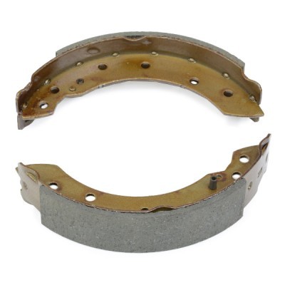 Brake Pads Set RIDEX 70B0003 70B0003 - photo 6