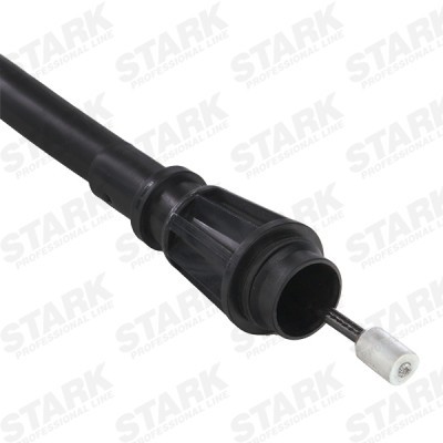 Cable Pull, Parking Brake Stark SKCPB-1050028 SKCPB-1050028 - photo 4