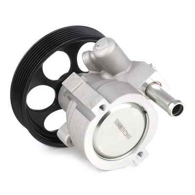 Hydraulic Pump, Steering System RIDEX 12H0189 12H0189 - photo 4