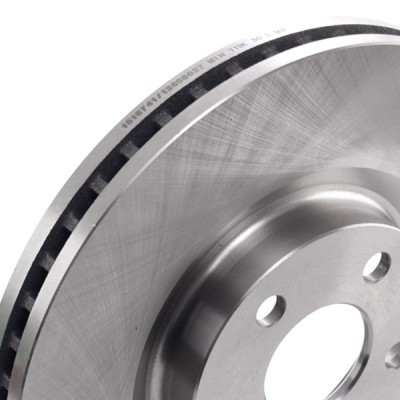 Brake Disc RIDEX 82B1740 82B1740 - photo 4