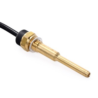 Sensor, Coolant Temperature RIDEX 830C0055 830C0055 - photo 5