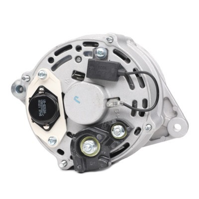 Alternator RIDEX 4G0071 4G0071 - photo 9