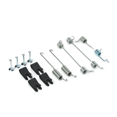 Brake Shoe Pin Set RIDEX 1502A0039 1502A0039 - photo 2