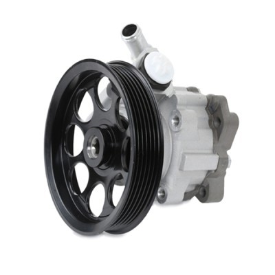 Hydraulic Pump, Steering System RIDEX 12H0119 12H0119 - photo 3