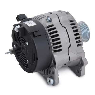 Alternator RIDEX 4G0041R 4G0041R - photo 5