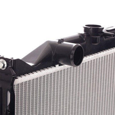 Radiator, Engine Cooling RIDEX 470R0032 470R0032 - photo 5