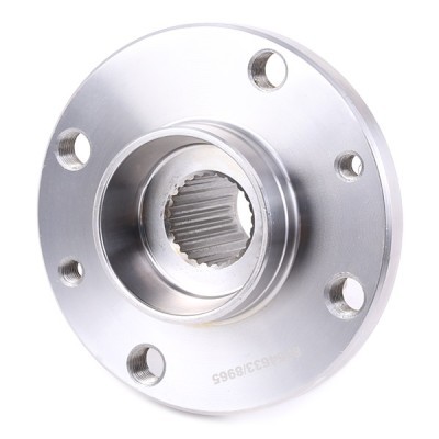 Wheel Hub RIDEX 653W0095 653W0095 - photo 3