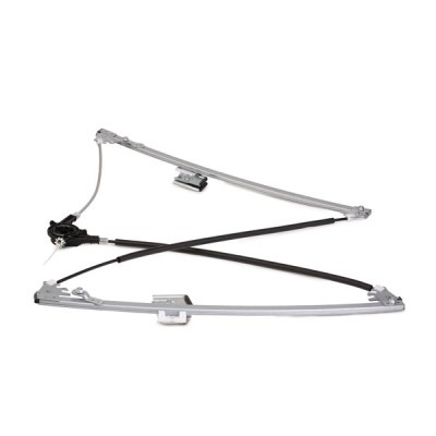 Window Regulator RIDEX 1561W0024 1561W0024 - photo 4