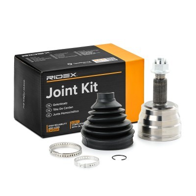 Joint Kit, Drive Shaft RIDEX 5J0307 5J0307 - photo 2