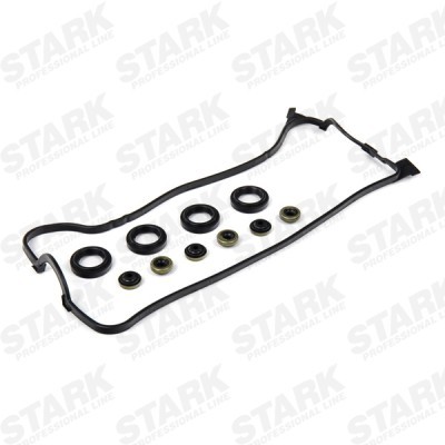 Cylinder Head Cover Gasket Stark SKGSR-0490043 SKGSR-0490043 - photo 2