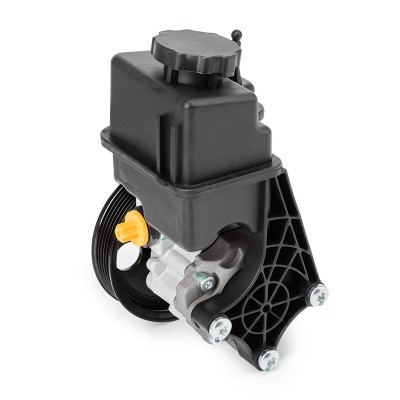 Hydraulic Pump, Steering System RIDEX 12H0064R 12H0064R - photo 4