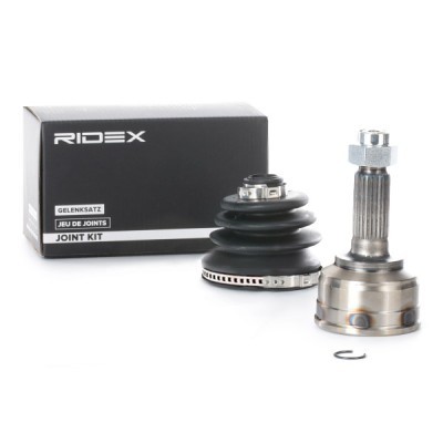 Joint Kit, Drive Shaft RIDEX 5J0338 5J0338 - photo 1