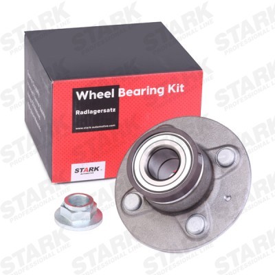 Wheel Bearing Stark SKWB-0181314 SKWB-0181314 - photo 2