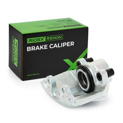 Brake Caliper RIDEX 78B0742R 78B0742R - photo 2