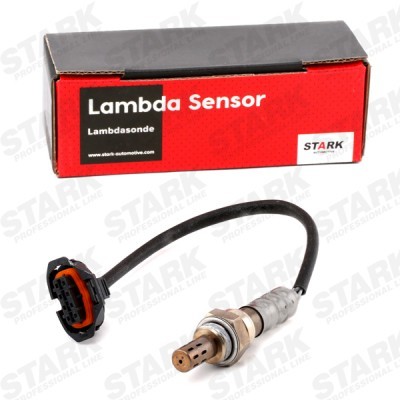 Lambda (Oxygen) Sensor Stark SKLS-0140415 SKLS-0140415 - photo 2