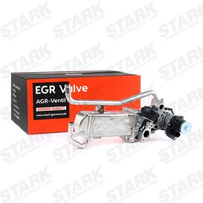 EGR module Stark SKEGM-4810001 SKEGM-4810001 - photo 2