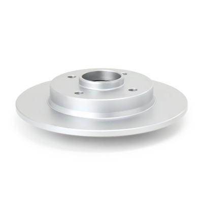 Brake Disc RIDEX 82B0414P 82B0414P - photo 4