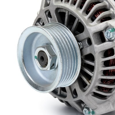 Alternator RIDEX 4G0050R 4G0050R - photo 5