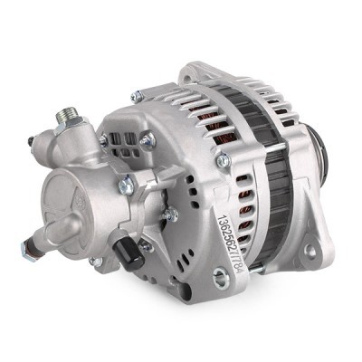 Alternator RIDEX 4G0101 4G0101 - photo 3