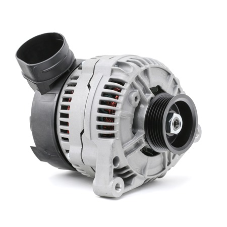 Alternator RIDEX 4G0136 4G0136 - photo 1