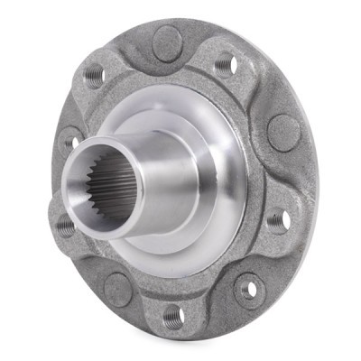 Wheel Hub RIDEX 653W0146 653W0146 - photo 4