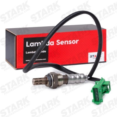 Lambda (Oxygen) Sensor Stark SKLS-0140787 SKLS-0140787 - photo 2