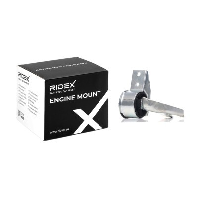 Engine Mounting RIDEX 247E0681 247E0681 - photo 2