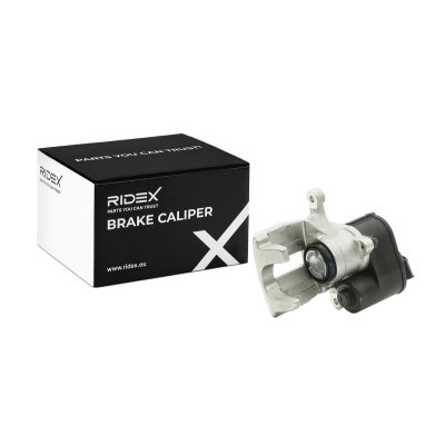 Brake Caliper RIDEX 78B0832 78B0832 - photo 2