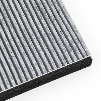 Cabin Air Filter RIDEX 424I0065 424I0065 - photo 8