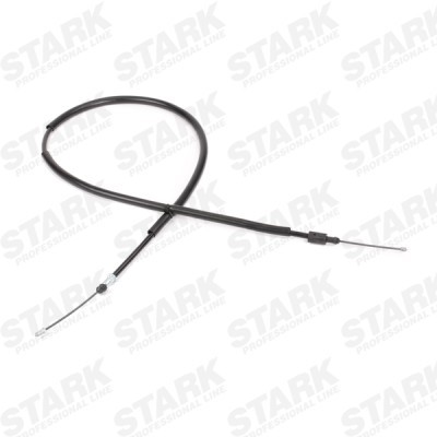 Cable Pull, Parking Brake Stark SKCPB-1050134 SKCPB-1050134 - photo 2