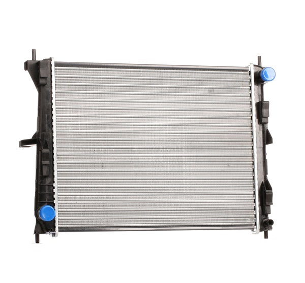 Radiator, Engine Cooling RIDEX 470R0745 470R0745 - photo 1