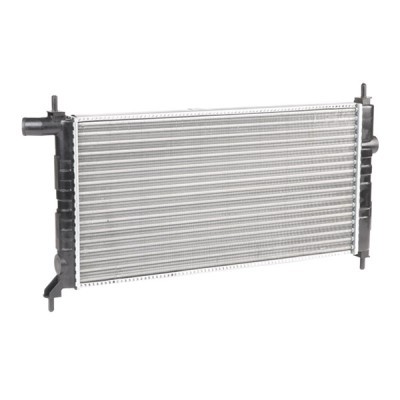 Radiator, Engine Cooling RIDEX 470R0324 470R0324 - photo 4