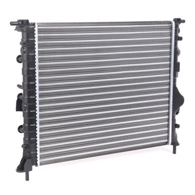 Radiator, Engine Cooling RIDEX 470R0175 470R0175 - photo 3