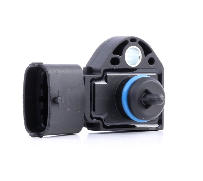 Sensor, fuel pressure RIDEX 3942S0093 3942S0093 - photo 1