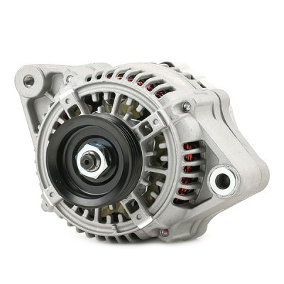 Alternator RIDEX 4G0159 4G0159 - photo 3