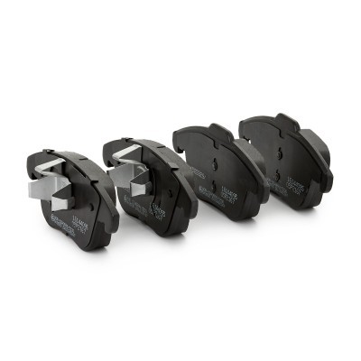 Brake Pads Set RIDEX 402B1428 402B1428 - photo 3