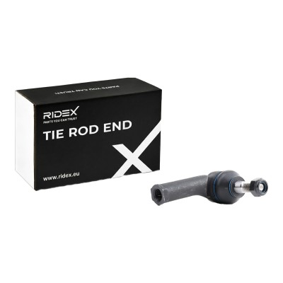 Tie Rod End RIDEX 914T0011 914T0011 - photo 6