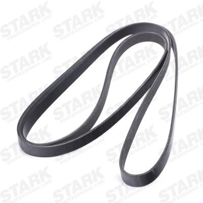 V-Ribbed Belt Stark SK-6PK2400 SK-6PK2400 - photo 3