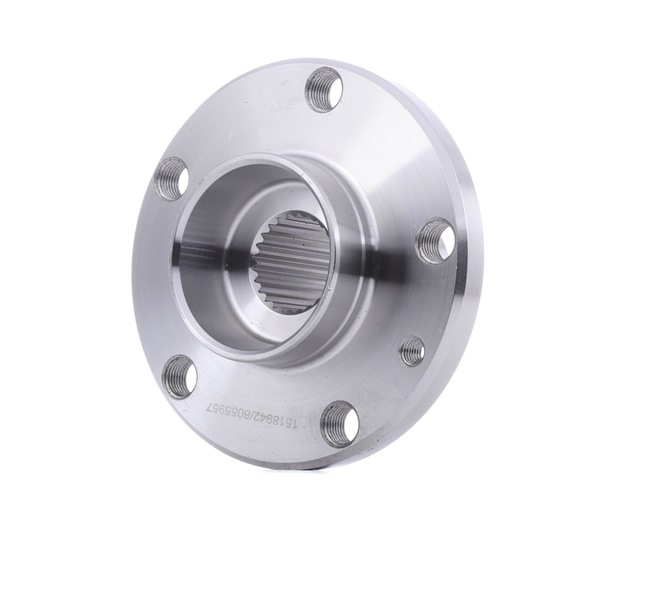 Wheel Hub RIDEX 653W0015 653W0015 - photo 1
